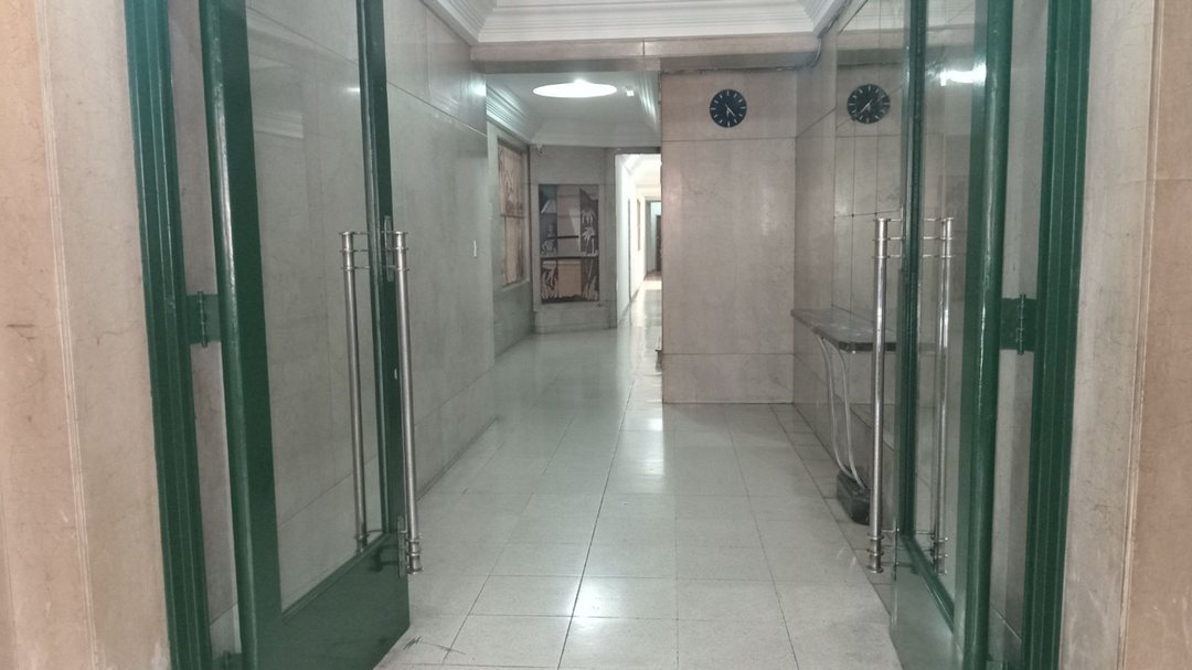 Departamento 3 Amb Venta Monserrat Apto Crédito