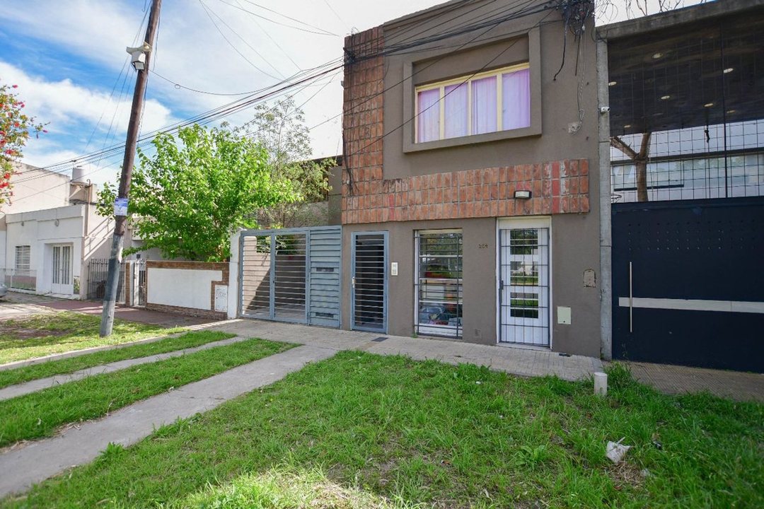 DEPARTAMENTO EN VENTA LA PLATA 1 DORMITORIO