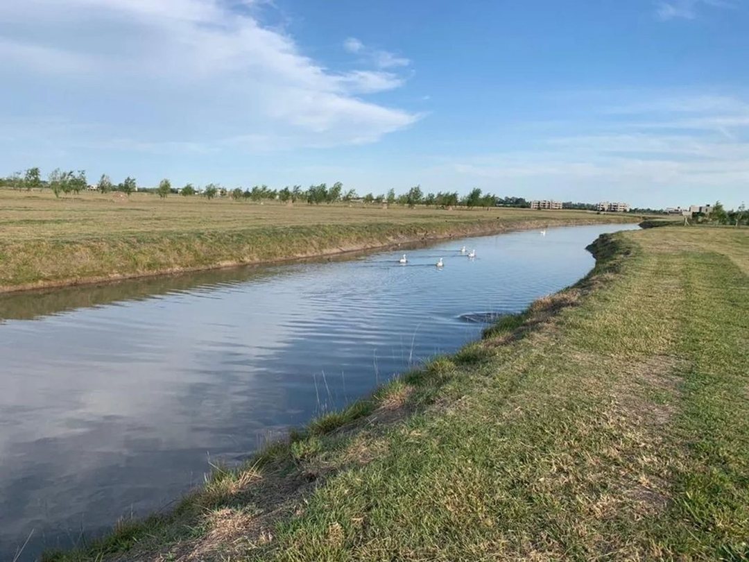 LOTE EN VENTA HARAS DEL SUR II