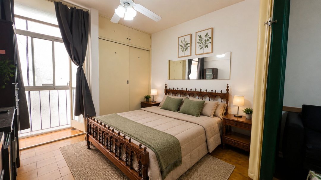VENTA DEPARTAMENTO MONOAMBIENTE ZONA ALDREY