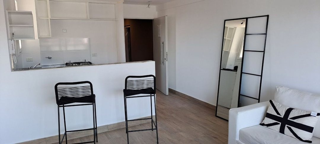 Venta 2 ambientes en Torre a estrenar Barracas