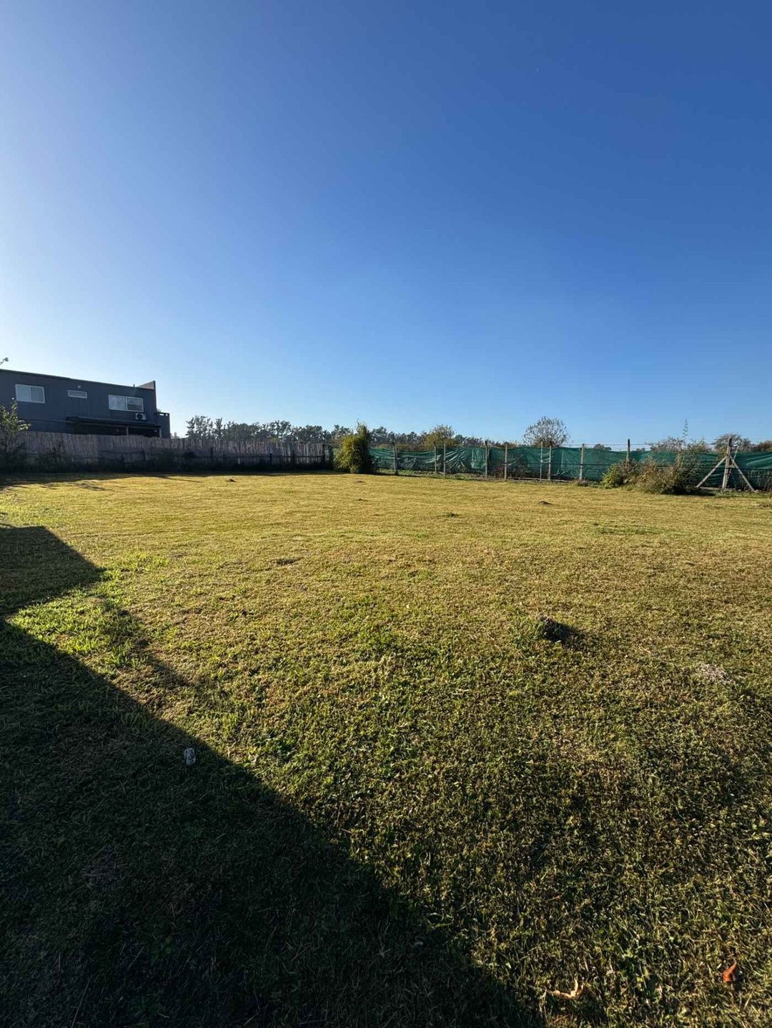 Lote en Venta en Barrio La Agustina - Pilar