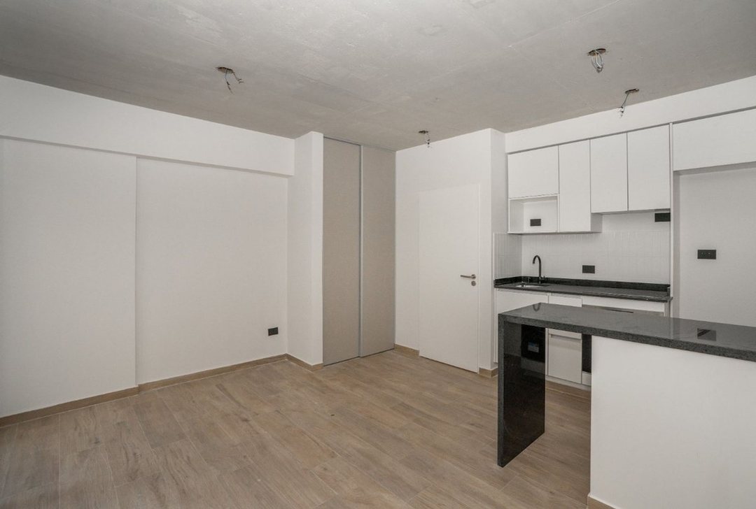 DEPARTAMENTO 1 AMBIENTE VENTA PALERMO AMENITIES