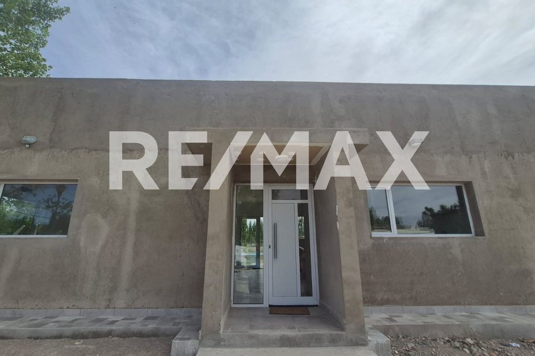 Venta Casa Las Brisas Plottier