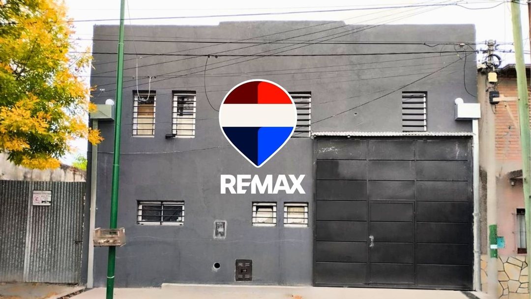 GALPON VENTA MACROCENTRO A ESTRENAR