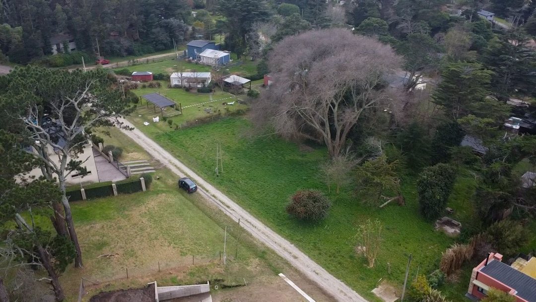 Venta terreno 799  m2 Sierra de los Padres