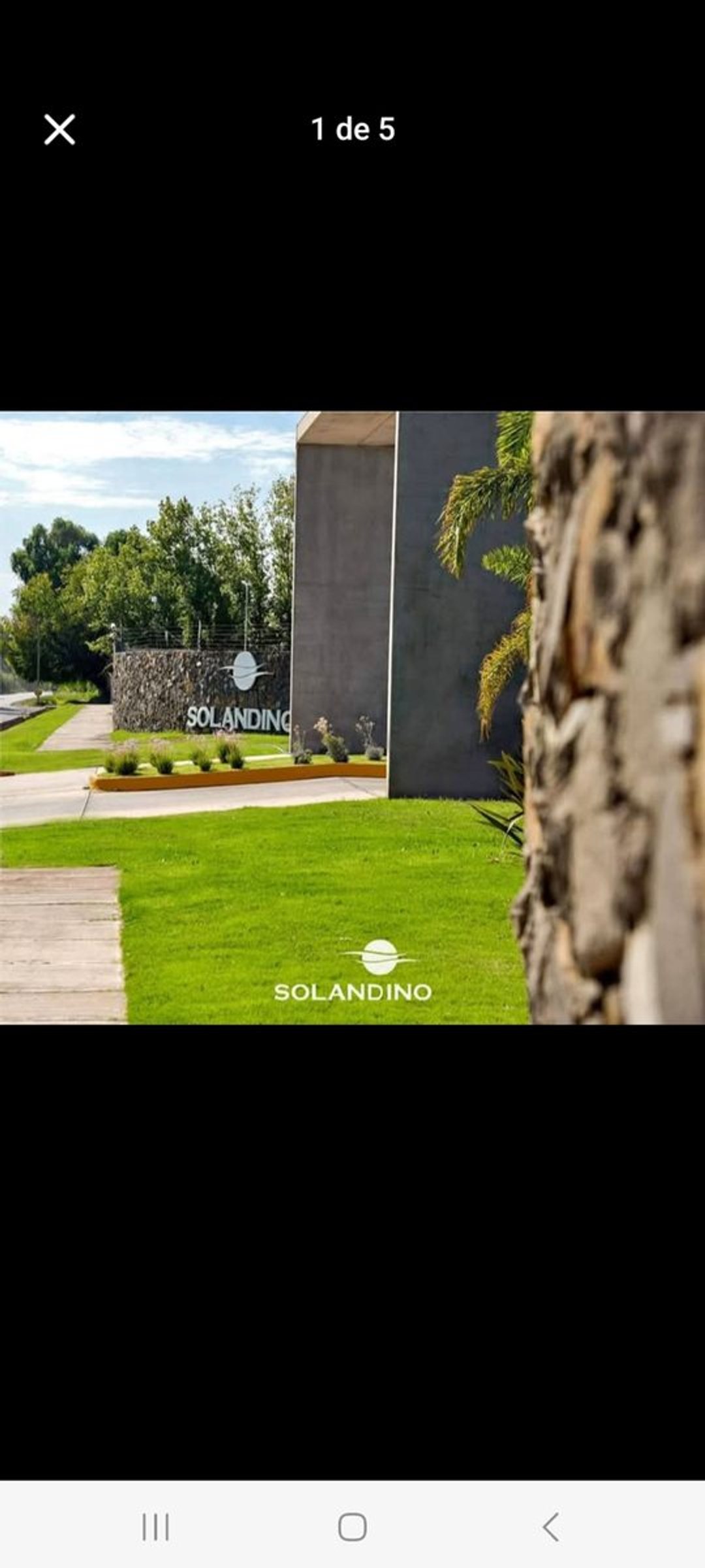 VENTA LOTE BARRIO PRIVADO SOL ANDINO 2 GUAYMALLEN