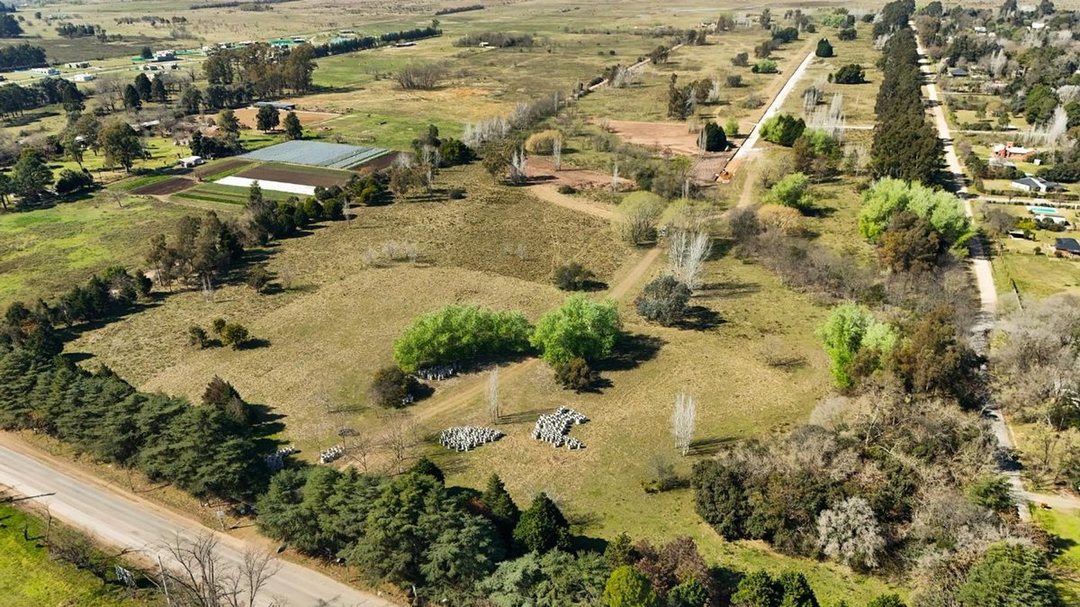 LOTE de 1027m2 en Venta B°  Quebrada de Cardales