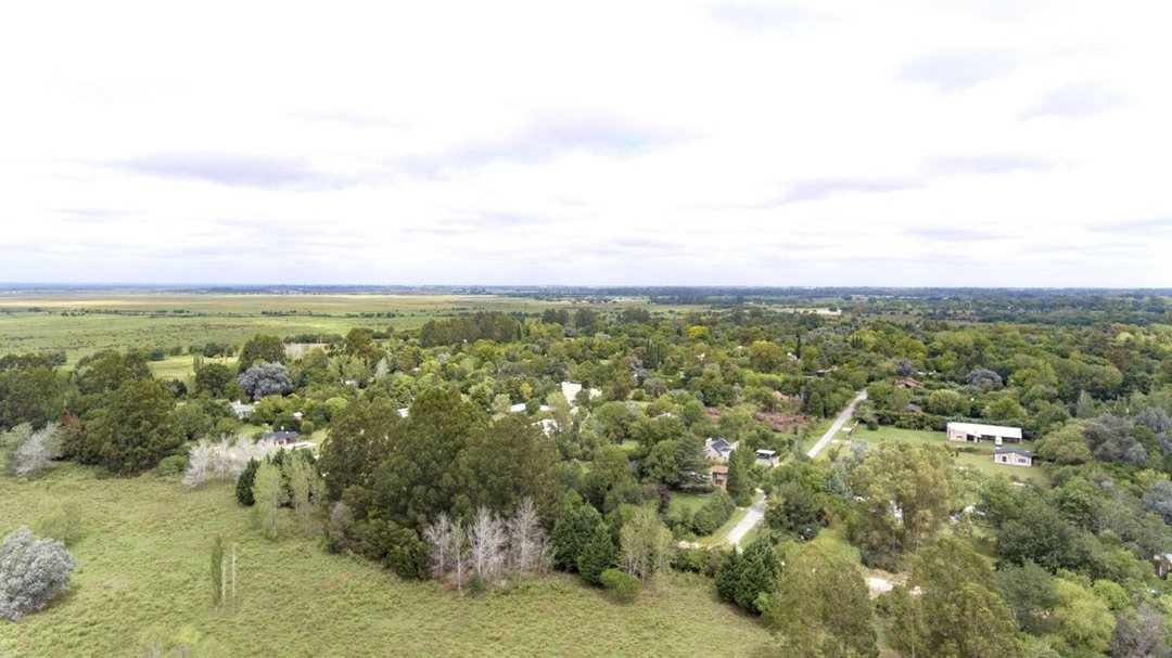 LOTE de 1000m2  en VENTA B° La Quebrada Cardales