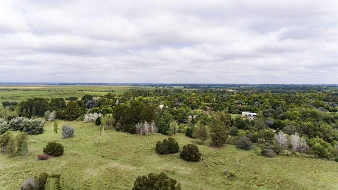 Lote 1000 m² Venta | La Quebrada con Financiación