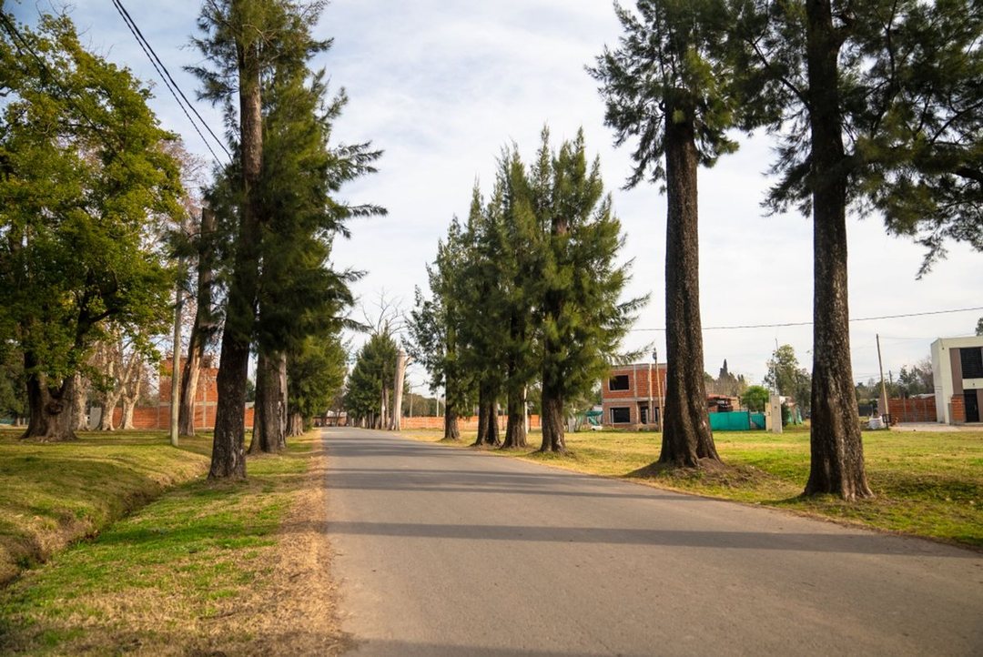 Lote 259 m² en Derqui | Barrio abierto sin expensa