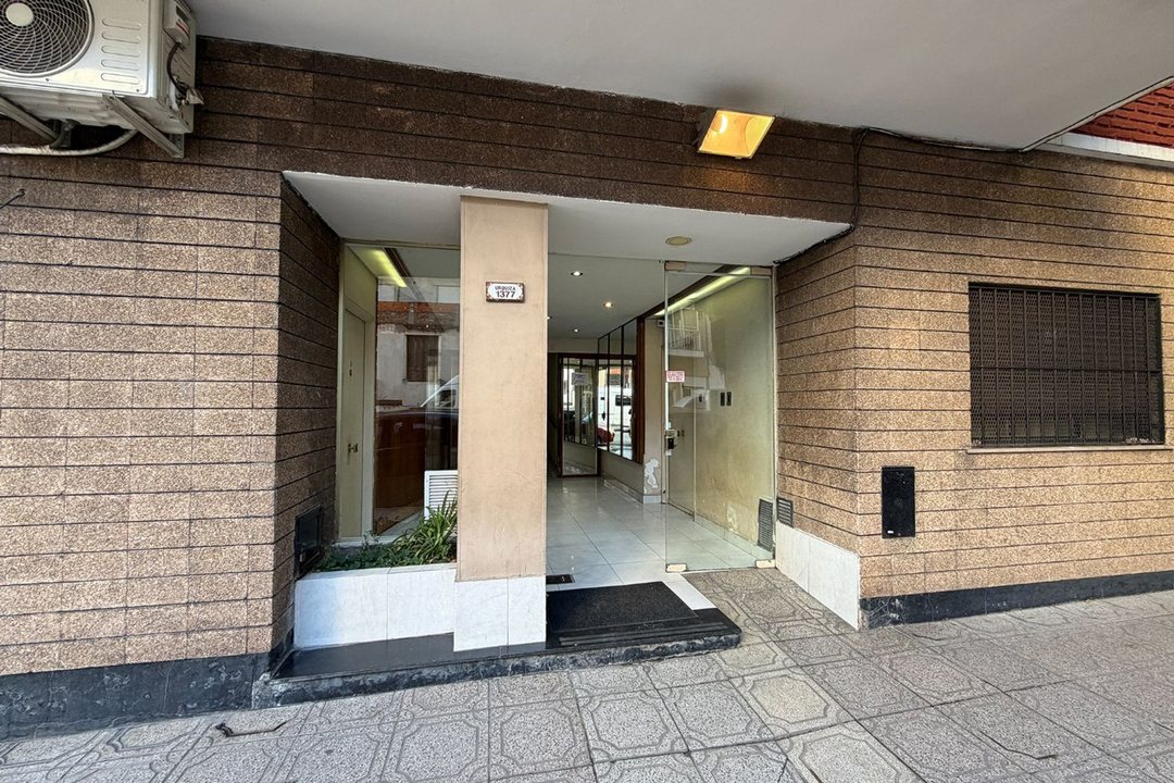 DEPTO 2 AMBIENTES VENTA SAN CRISTOBAL APTO CREDITO