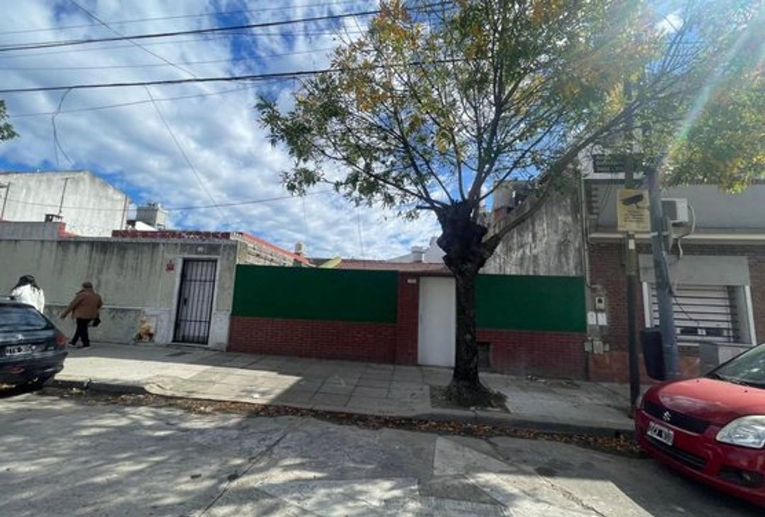 VENTA CASA MATADEROS OPCIÓN PERMUTA