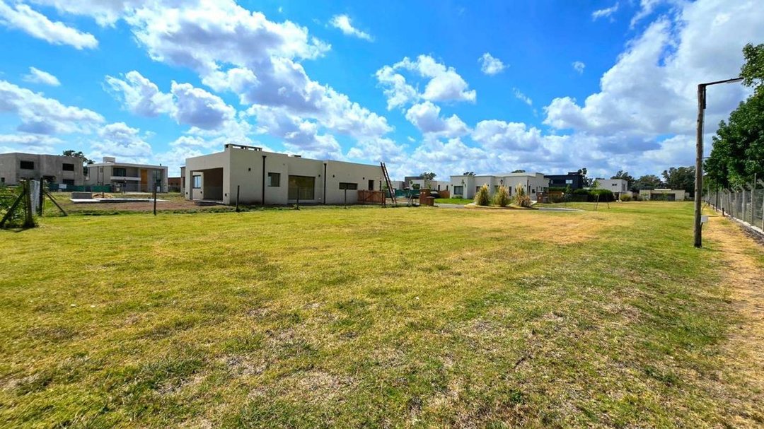 Lote en Venta Barrio Santa Elisa Pilar Del Este