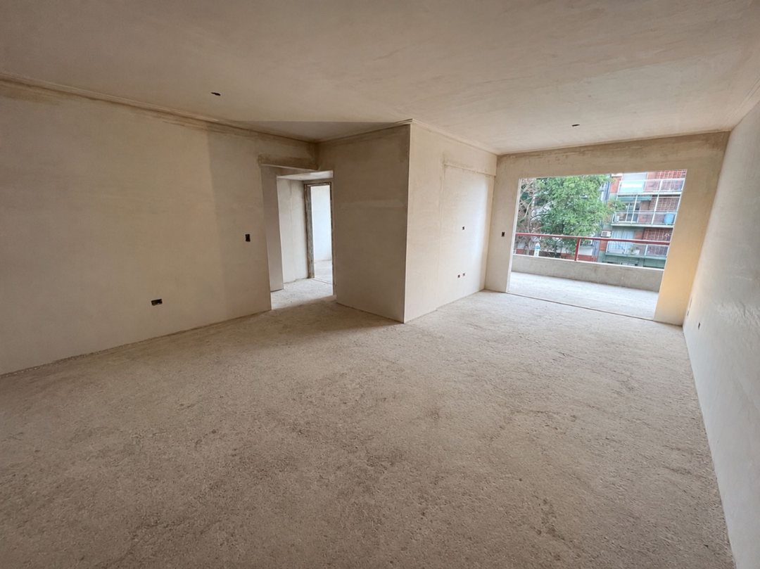 Dpto semipiso 4 ambientes 36 CUOTAS FLORES