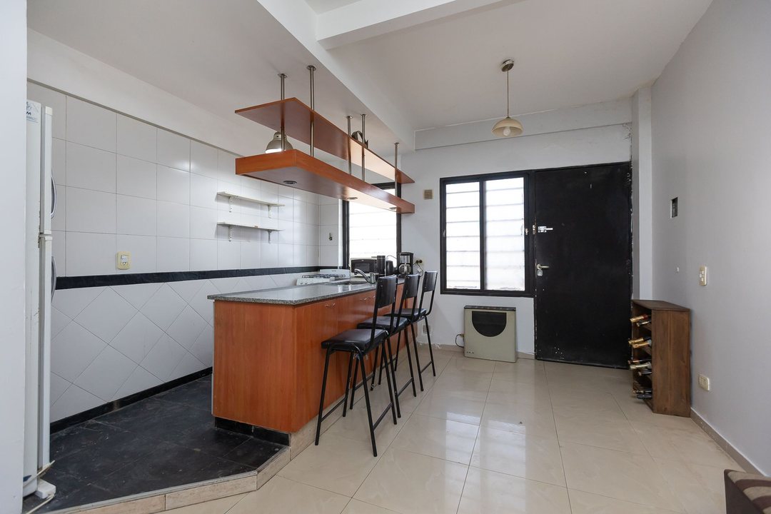 VENTA PH 3 AMBIENTES VILLA URQUIZA PATIO