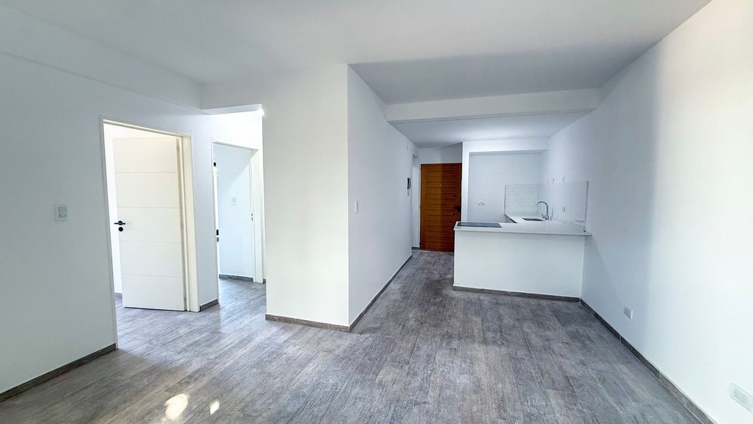 VENTA 3 AMB EN VILLA LURO A ESTRENAR APTO CREDITO