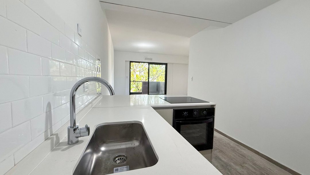 VENTA 3 AMB A ESTRENAR EN VILLA LURO APTO CREDITO