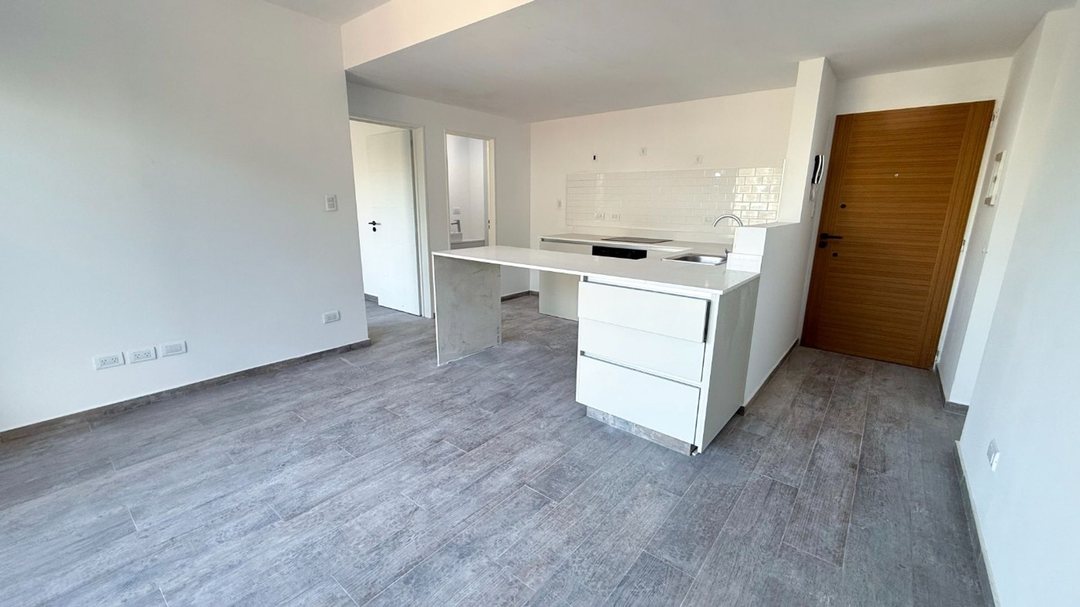 VENTA 2 AMB A ESTRENAR EN VILLA LURO APTO CREDITO