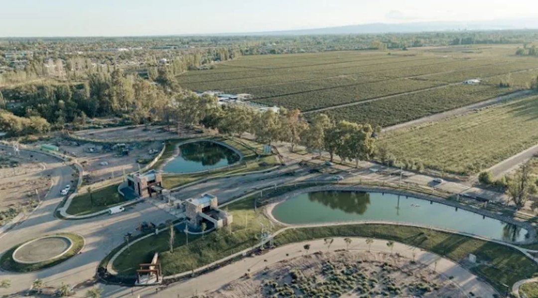 Terreno c/Proyecto en Qvattro Viamonte