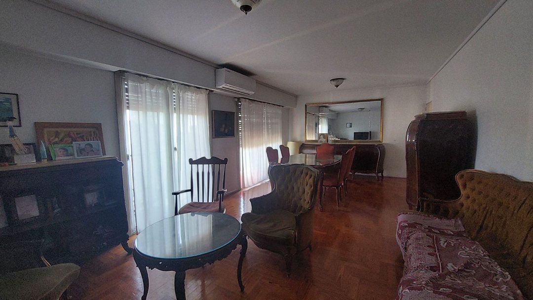 DEPARTAMENTO 4 AMB VENTA AVELLANEDA PISO ALTO