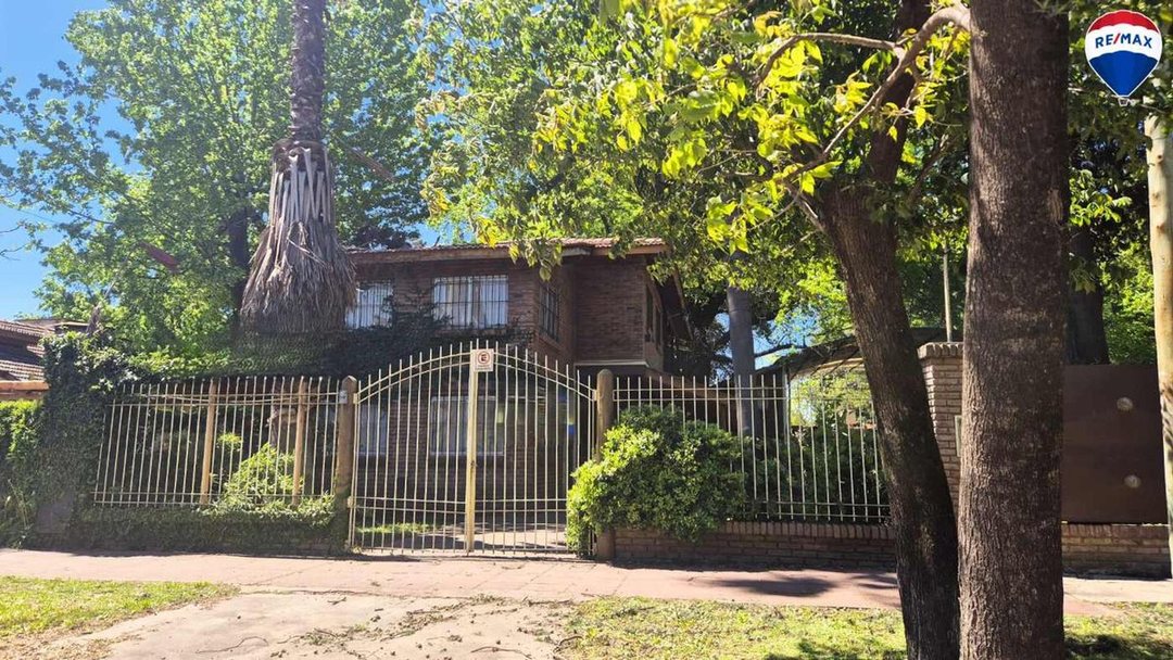VENTA QUINTA EDIF USOS MULTIPLES MANUEL ALBERTI
