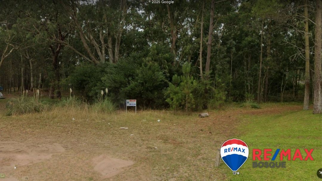 Venta Terreno Pinamar Barrio Álamos