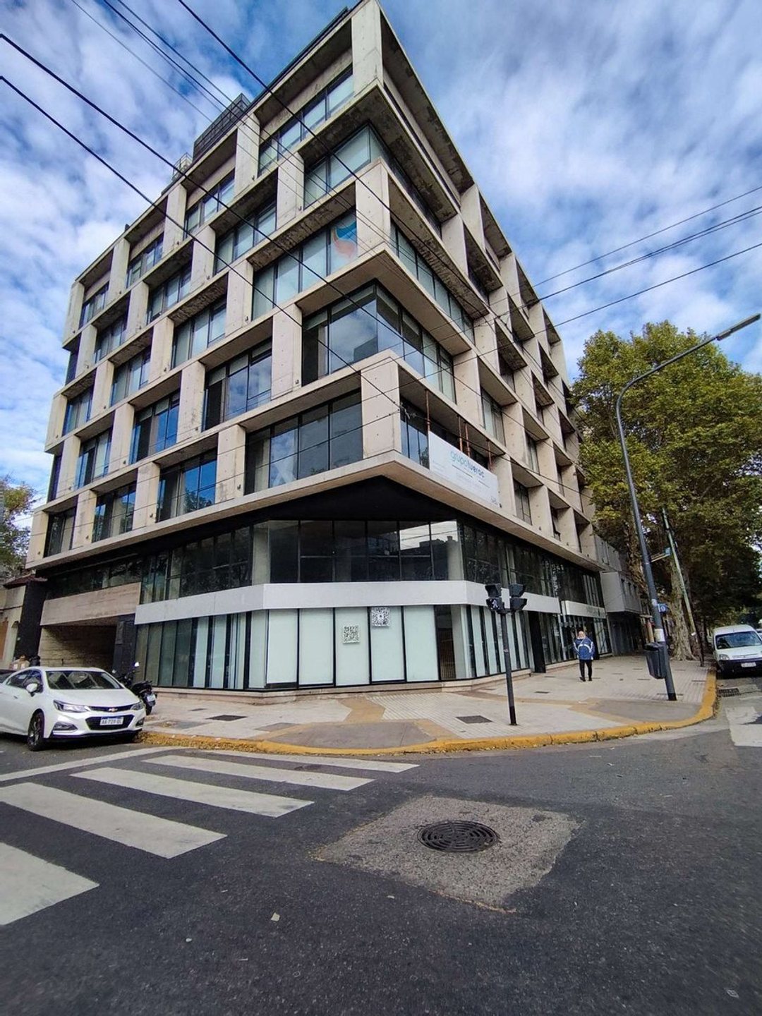 Venta Oficina Corporativa AAA Distrito Tecnológico