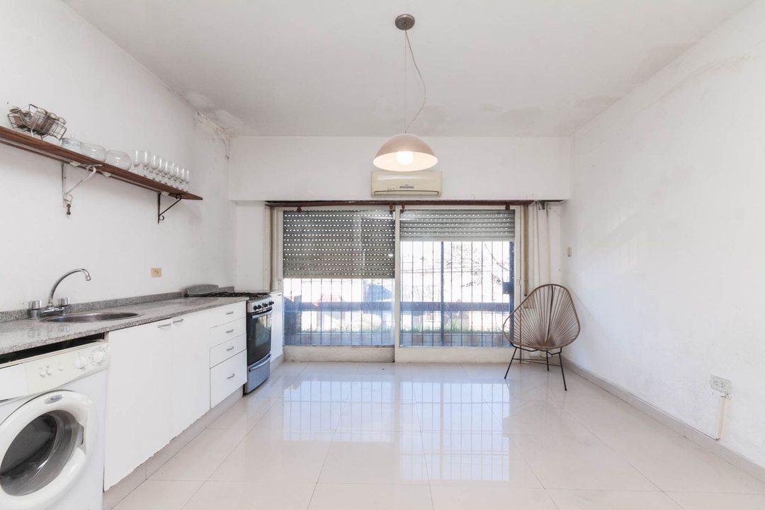 VENTA DEPARTAMENTO PH 4 AMB EN PLANTA ALTA LANUS