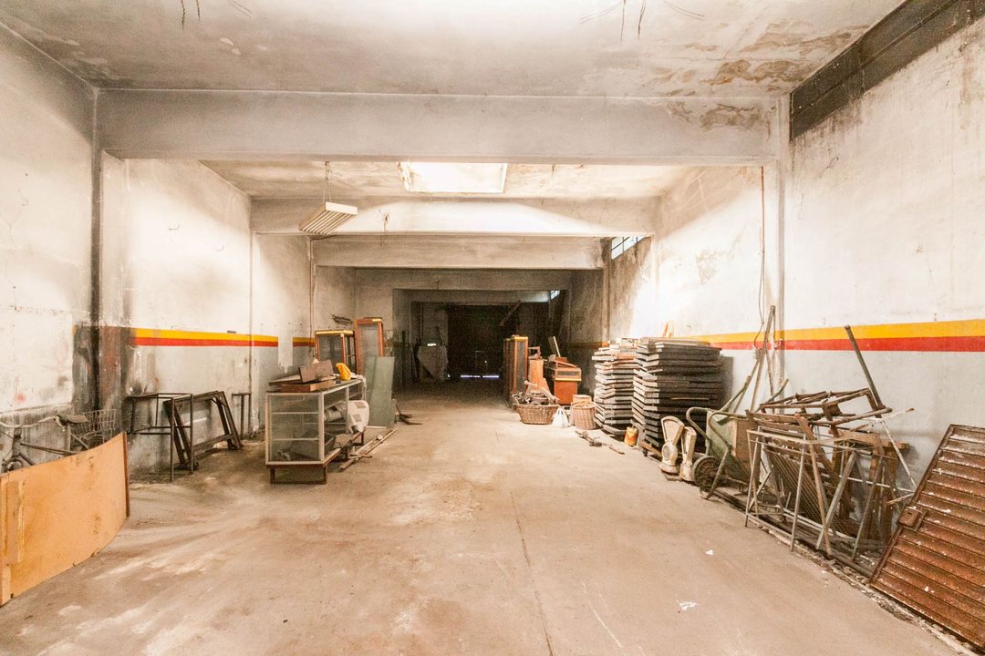 VENTA GALPON  DEPÓSITO 198 m² LANUS