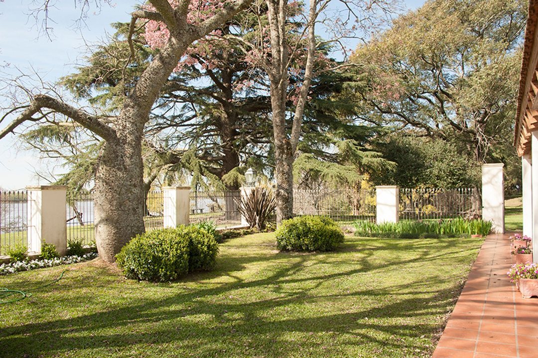 Venta lote en Estrella Federal Ramallo