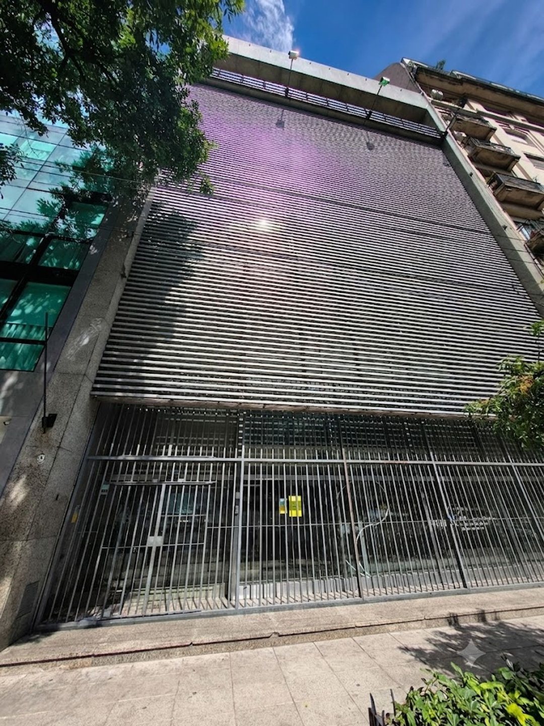ALQUILER EDIFICIO ENTERO MULTIUSO EXC UBICACION