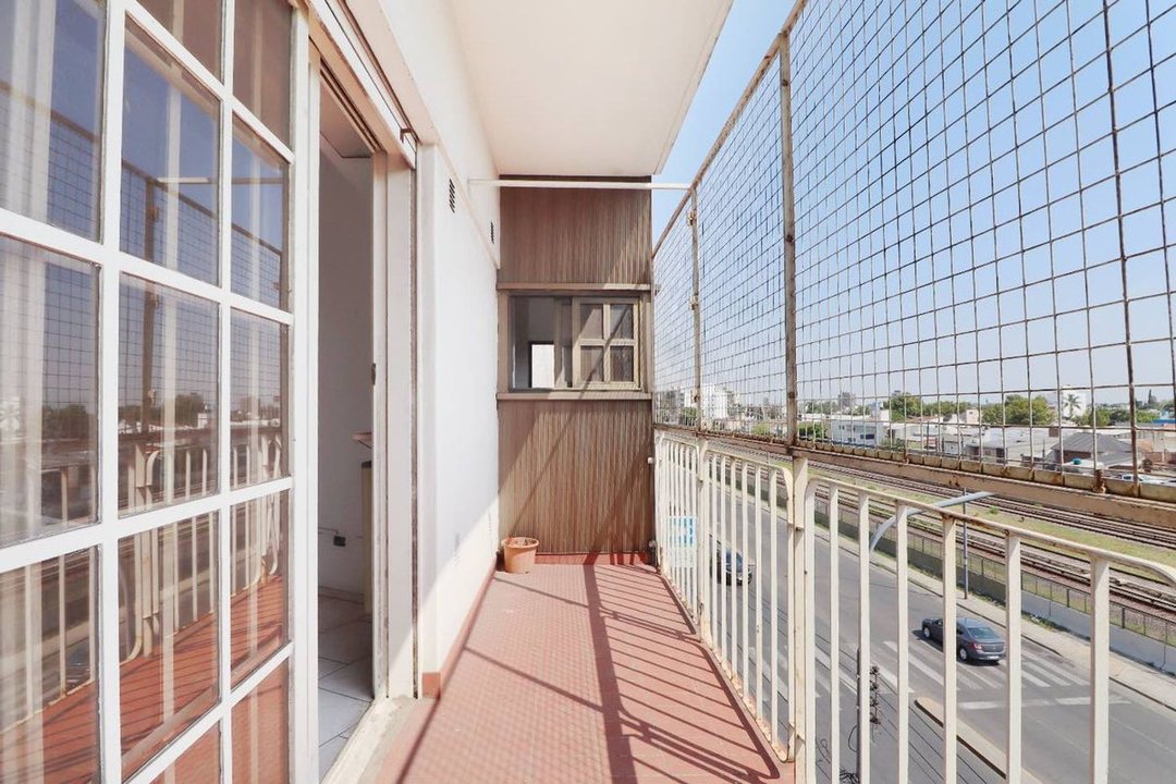 Departamento venta de 4 amb + escritorio Ciudadela