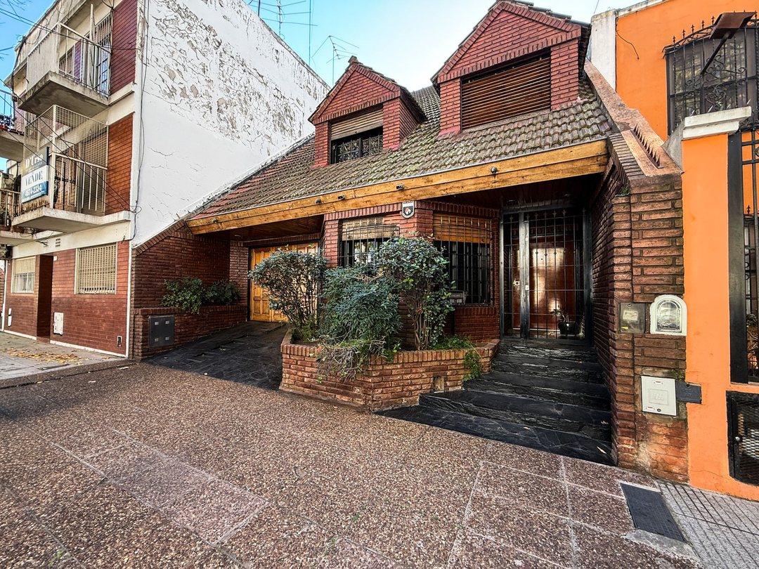 VENTA DE LOTE- CALLE RAFAELA-  VELEZ SARFIELD