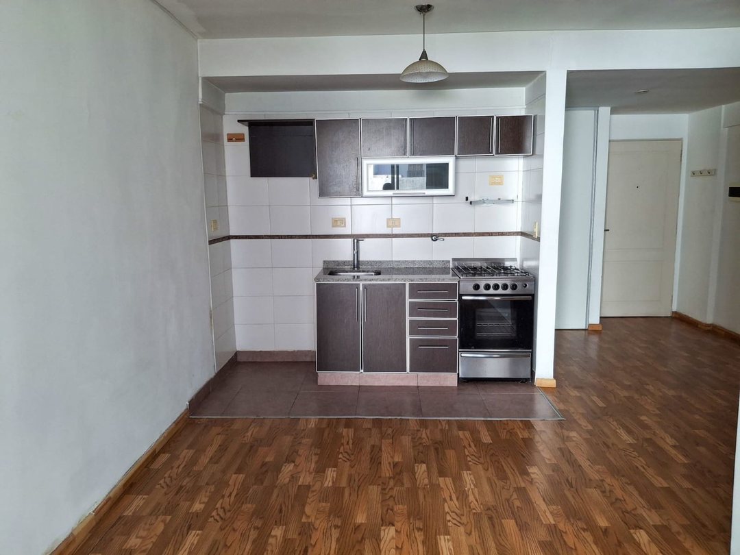 Monoambiente  venta  Colegiales vivienda/apto prof