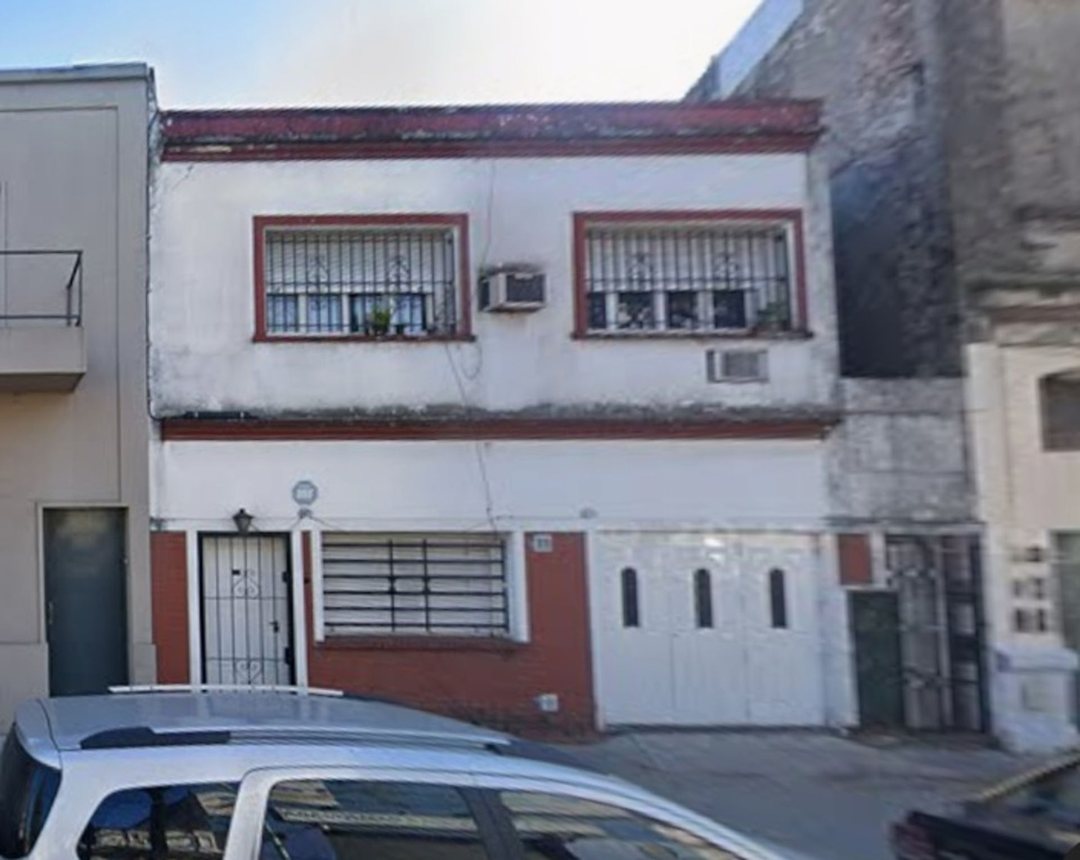VENTA TERRENO/LOTE BARRACAS SUP VENDIBLE 987 M2