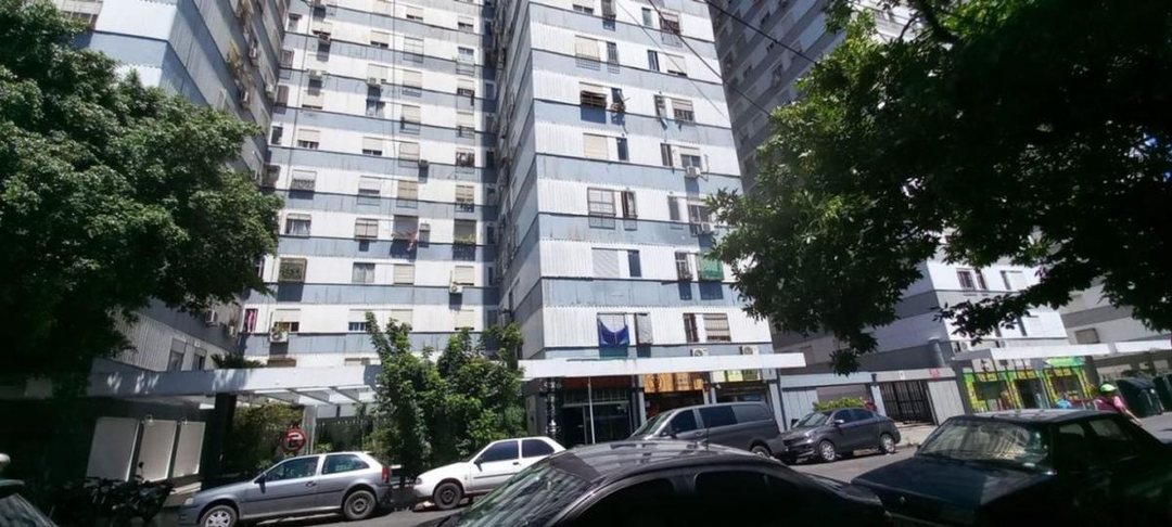 Venta Departamento 2 ambientes Boedo