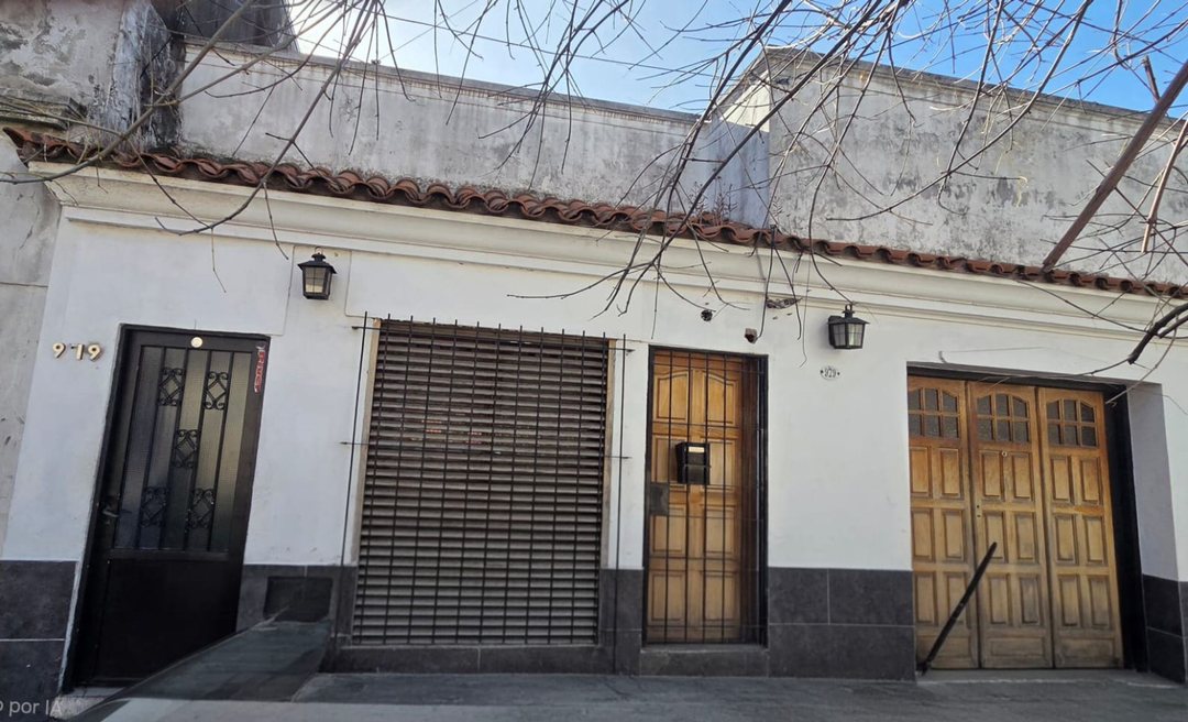 VENTA PH 4 AMBIENTES CIUDADELA -APTO CREDITO-