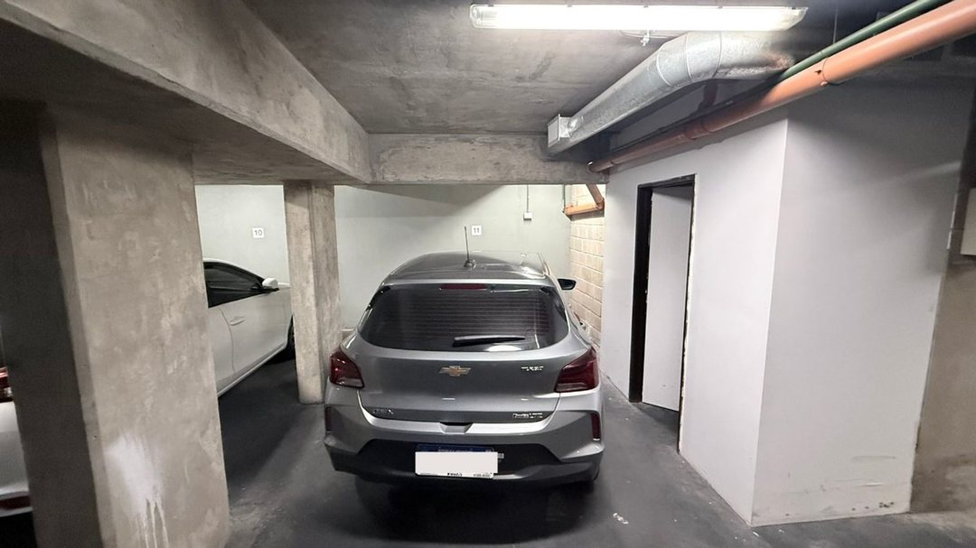VENDE ESPACIO GUARDA COCHE SUBSUELO - PATERNAL