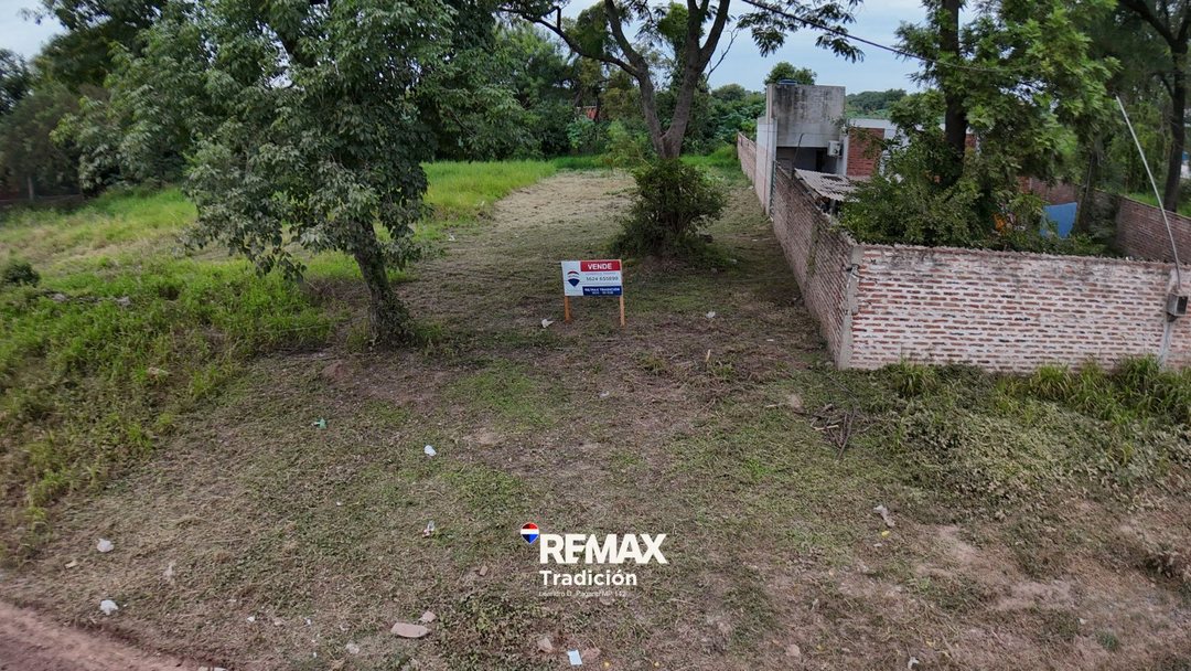 Lote Urbano de 411 m² en Venta Zona Av. Lavalle