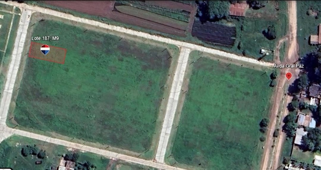VENTA LOTE en Praderas el Chaquito