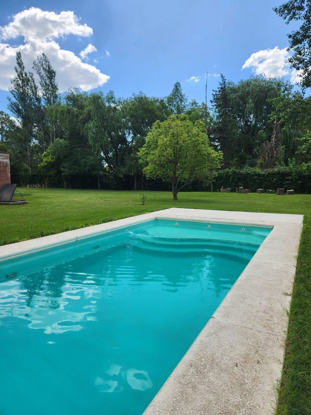 CASA QUINTA EN VENTA
