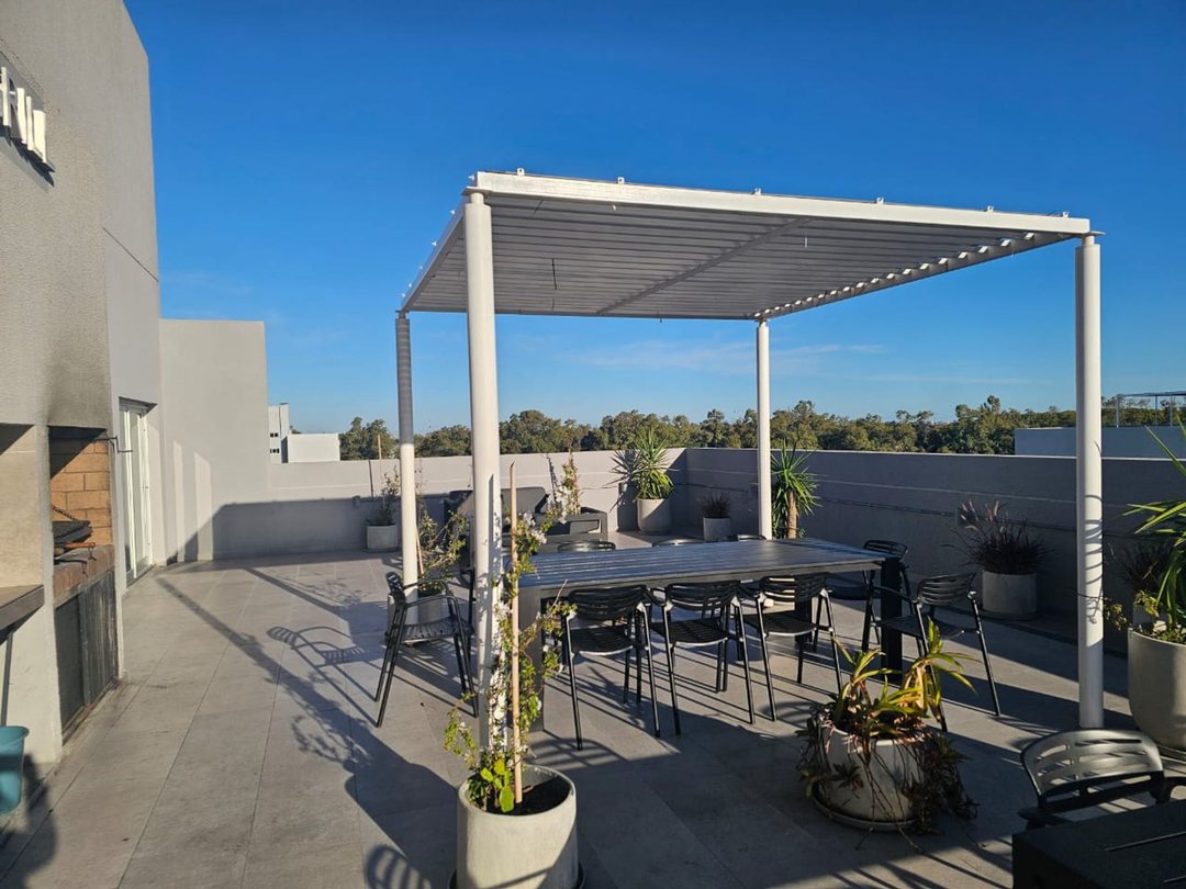 VENTA 2 AMBIENTES SANTOS LUGARES AMENITIES
