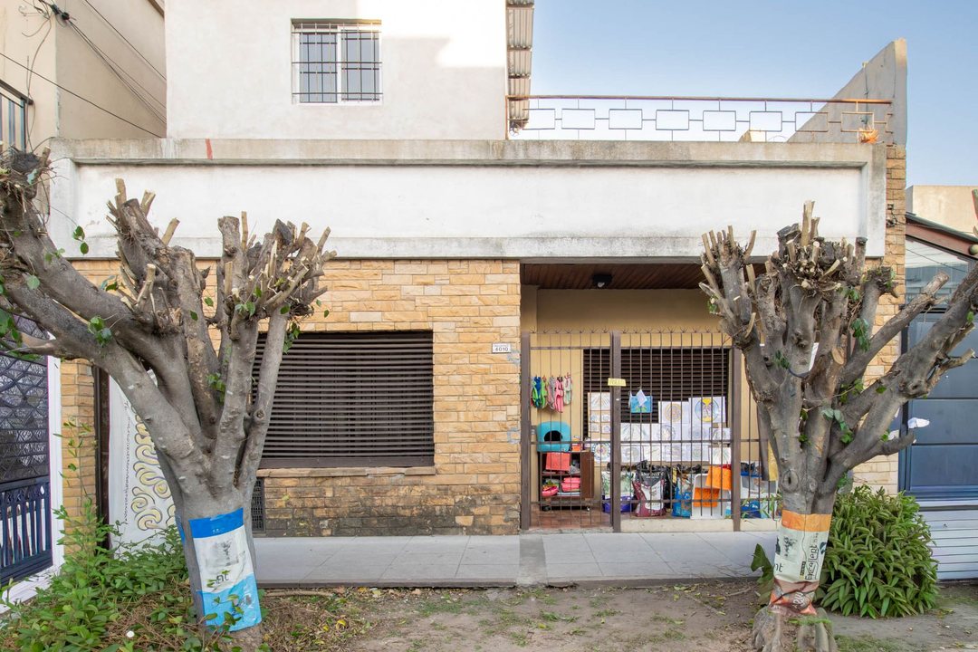 Venta de Casa 5 ambientes en V.Ballester