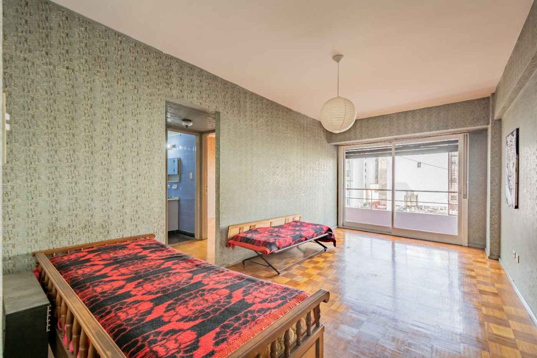 VENTA DEPARTAMENTO 3 AMBIENTES BALCON BALVANERA
