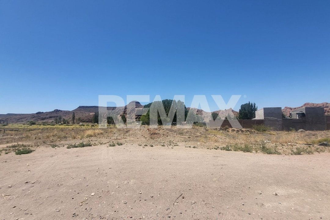 VENTA LOTE DE 455 M2 PIEDRA DEL AGUILA