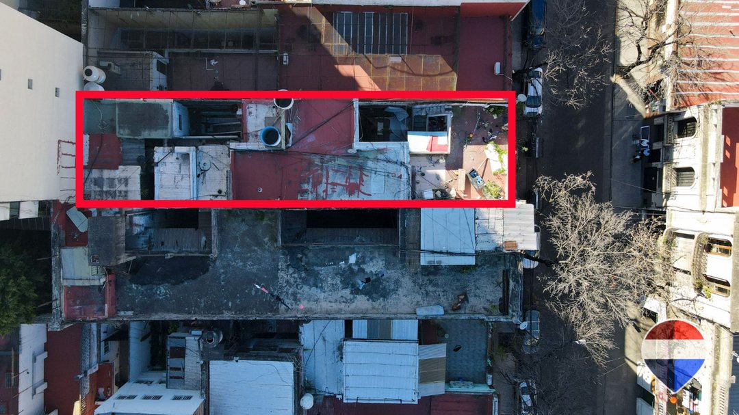 TERRENO EN VENTA EN MONSERRAT PARA DESAROLLO
