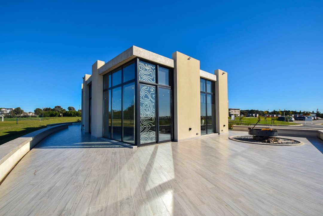 VENTA LOTE DEVELOPER  LAGOON