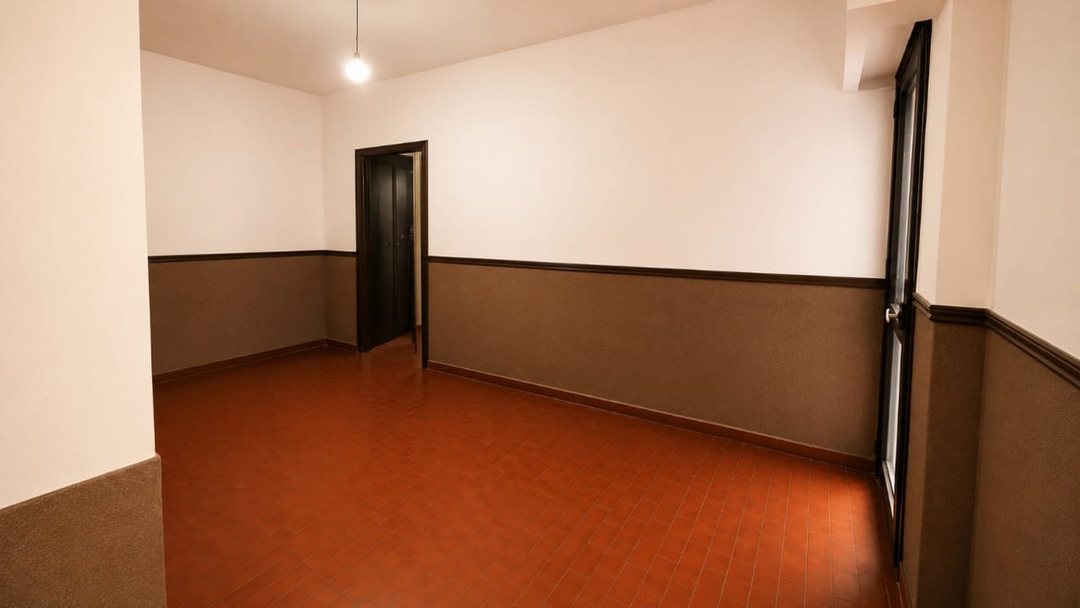 DEPTO 2 AMB. PATIO. POTENCIAL PARA RECICLAR