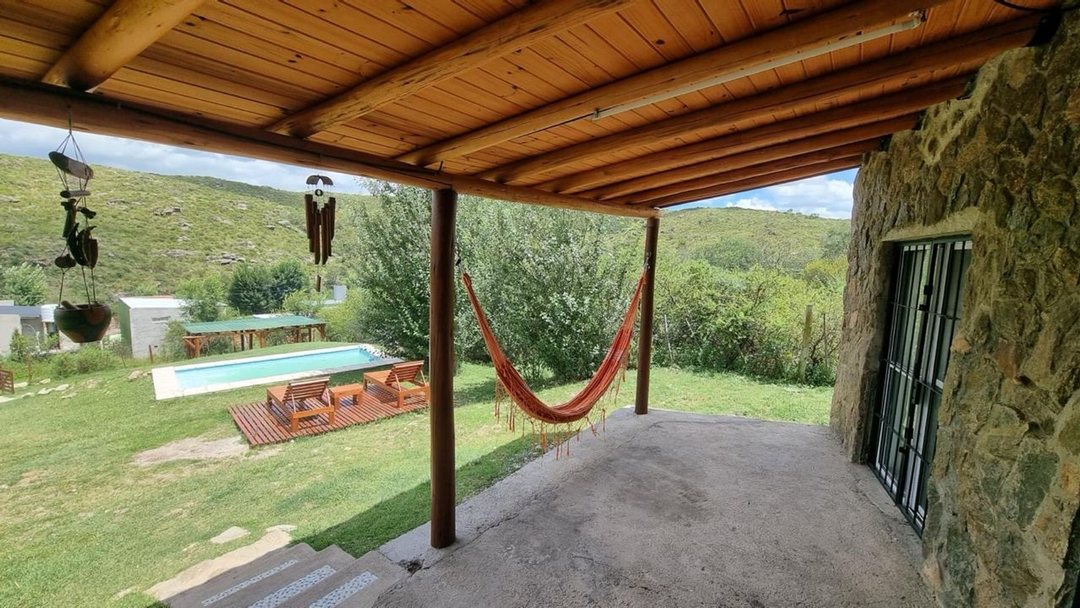 VENTA CASA HUERTA GRANDE IDEAL INVERSION